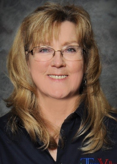 Diane McCartney, Director