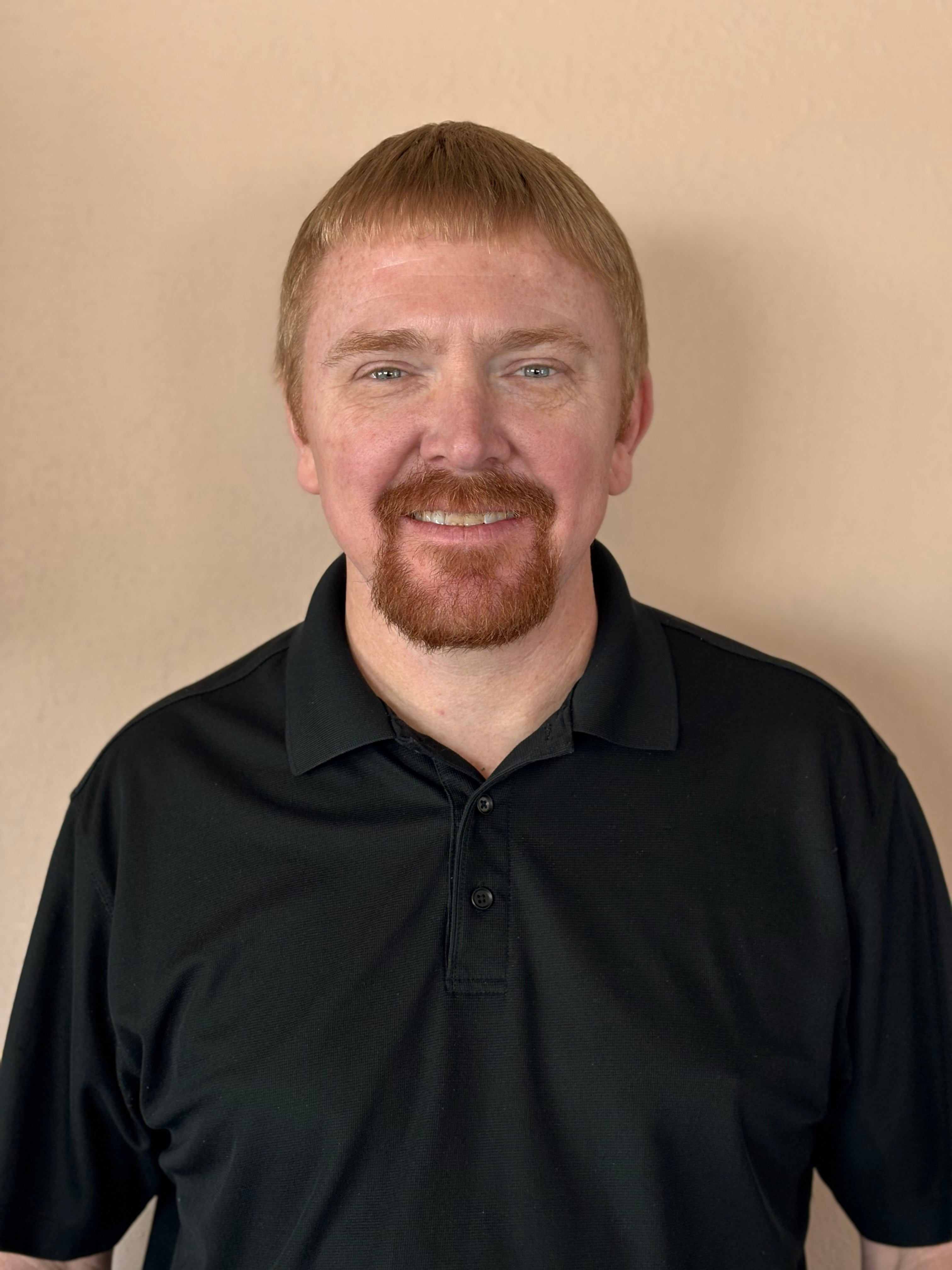 Jason Martin, Director