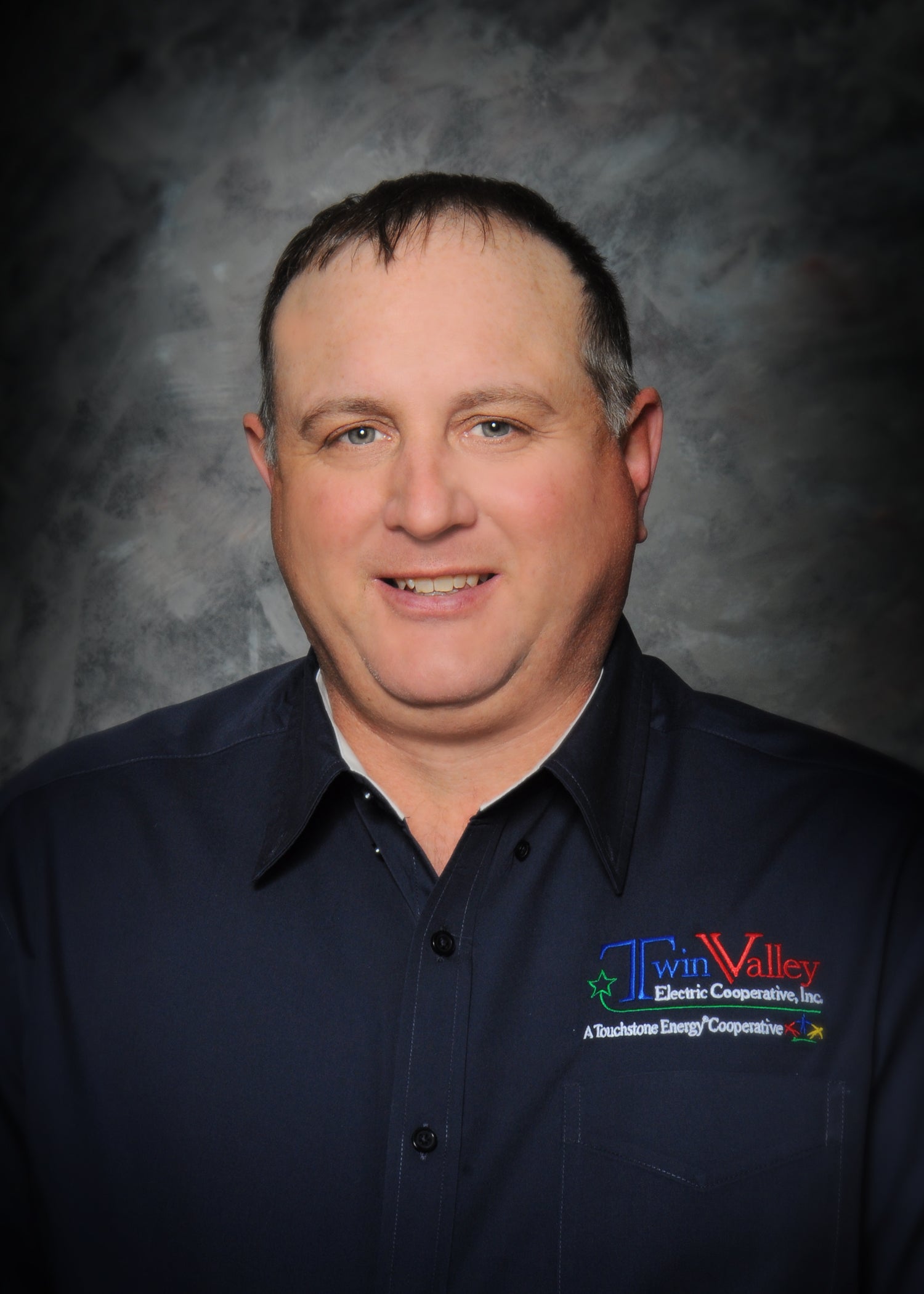 Jason Zwahlen, Vice President