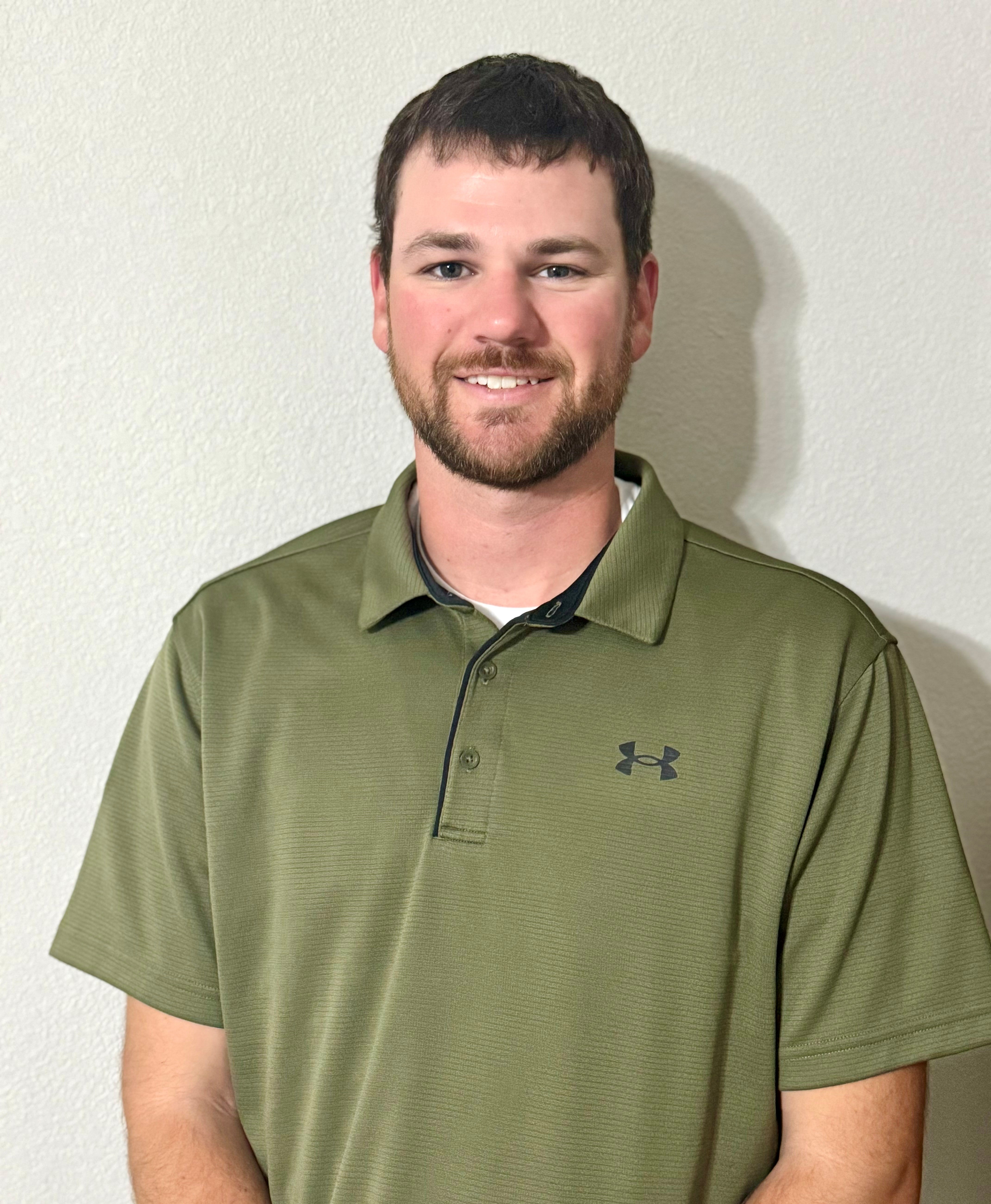 Zach Foster, Director